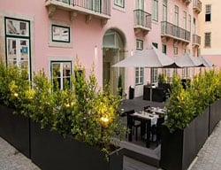 Hotel Portugal Boutique