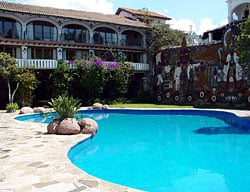 Hotel Posada De La Mision
