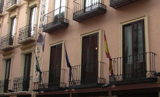 Hotel Posada Del Toro