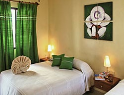 Hotel Posada Mariposa