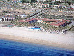 Hotel Posada Real Los Cabos