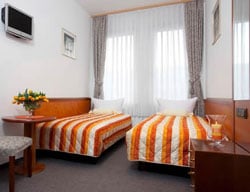 Hotel Potsdamer Inn