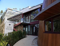 Hotel Pousada De Meaño