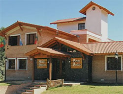 Hotel Pousada De San Bras