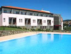 Hotel Pousada Proenca A Nova