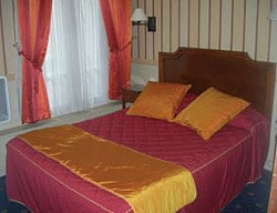 Hotel Poussin