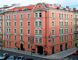 Hotel Prague