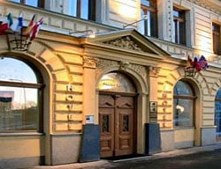 Hotel Prague Centre Hotel Prague Centre