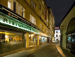 Hotel Prague Leon D´oro Hotel Prague Leon D´oro