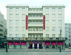 Hotel Prague Old Town