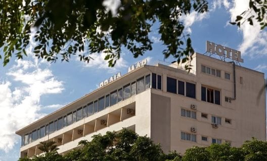 Hotel Praia Mar