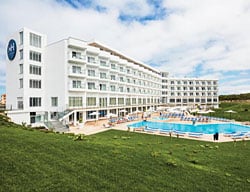 Hotel Praia Norte