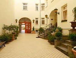 Hotel Precise Myers Berlin