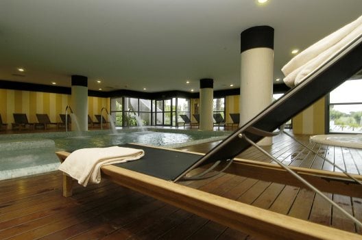 Hotel Precise Resort El Rompido
