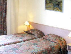 Hotel Prelude Gare Du Nord