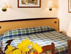 Hotel Premiere Classe Chilly Mazarin