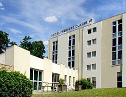 Hotel Premiere Classe Igny