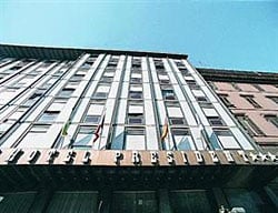Hotel President Best Western