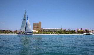 cancun intercontinental presidente