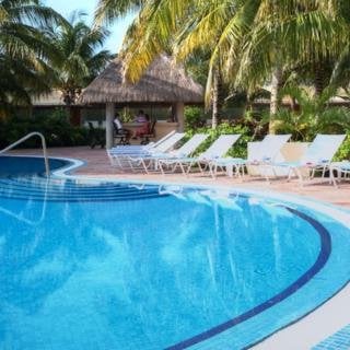 cozumel intercontinental