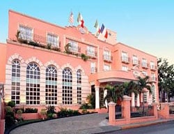 Hotel Presidente Intercontinental Merida