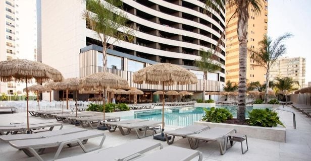 Hotel Primavera Park