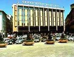 Hotel Prime Majestic