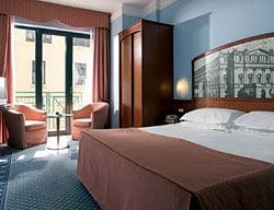 Hotel Prime Mythos Milano