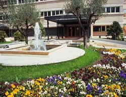 Hotel Prime Roma Cassia