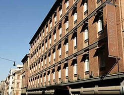 Hotel Prime Saint John