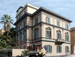 Hotel Prince Galles