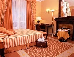 Hotel Princesse Caroline Hotel Princesse Caroline