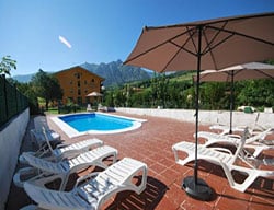 Hotel Principado De Europa