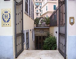 Hotel Principe Di Piemonte