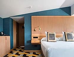 Hotel Principe Pio