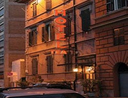 Hotel Principessa Tea