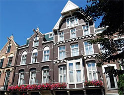 Hotel Prinsen