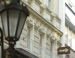 Hotel Promenade City
