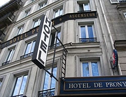 Hotel Prony