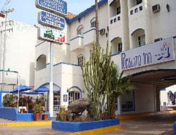 Hotel Pueblito Inn