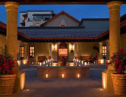 Hotel Pueblo Bonito Sunset Beach Resort & Spa