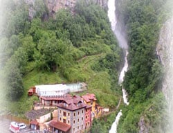 Hotel Puente Vidosa