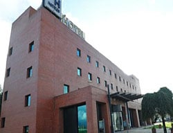 Hotel Puerta Santander