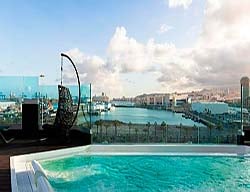 Hotel Puerto De La Luz By Pierre Vacances