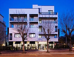 Hotel Pulitzer Roma
