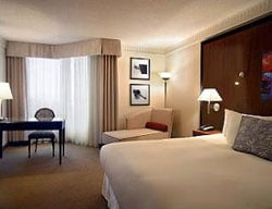 Hotel Pullman Miami Airport