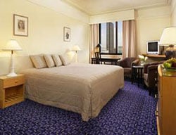 Hotel Pullman Paris Montparnasse