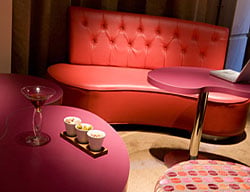 Hotel Pullman Versailles Chateau