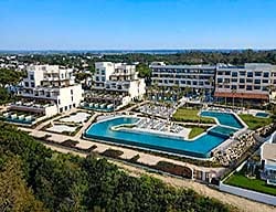 Hotel Punta Bermeja Premium Beach