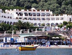 Hotel Punta Campanella Resort & Spa